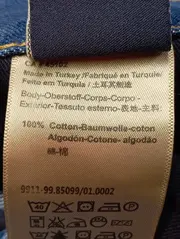Vorschaubild SCOTCH & SODA Jeans Straight Leg 5