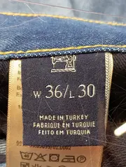 Vorschaubild SCOTCH & SODA Jeans Straight Leg 4