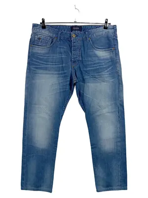 SCOTCH & SODA Jeans Straight Leg