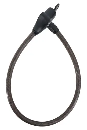 BIKESTAR Fahrradschloss