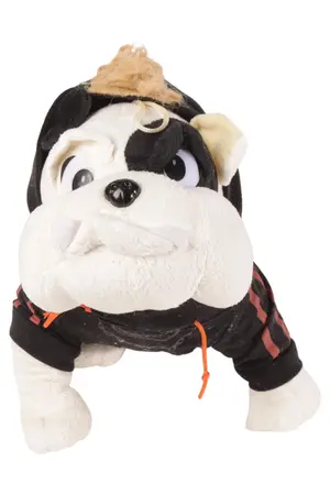FLOS TOYS Kuscheltier