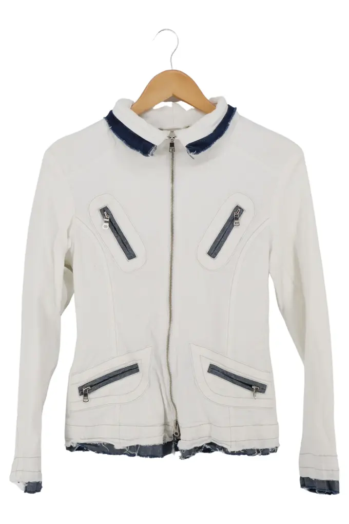 MILESTONE Leichte Jacke Bild 1