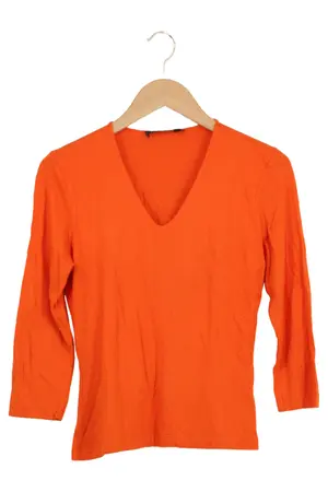 PASSPORT Langarmshirt