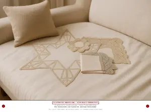 SONSTIGES Tischdecke