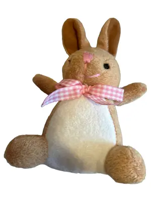 BRAUNS-HEITMANN Kuscheltier