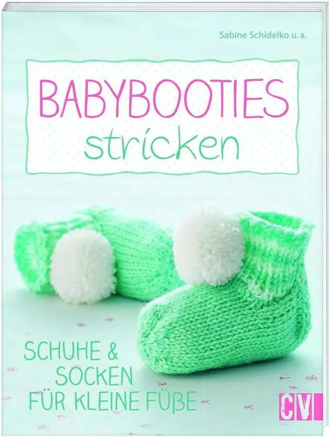 Hobbybuch Bild 1