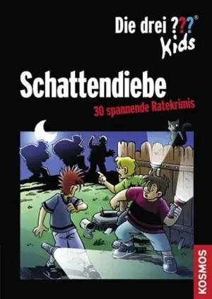Buch für Kinder