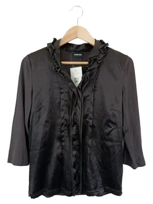 TAIFUN Bluse