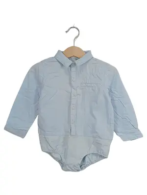ZARA Baby Body