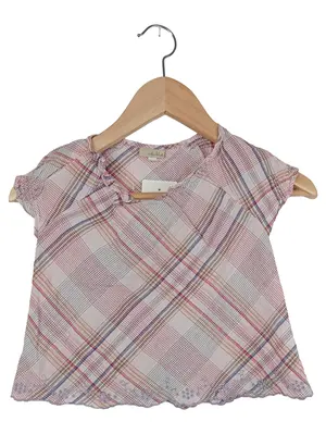 MILA BLUE Bluse