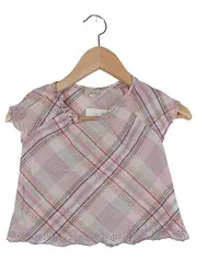Vorschaubild MILA BLUE Bluse 1
