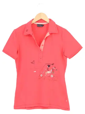 CONTE OF FLORENCE Poloshirt