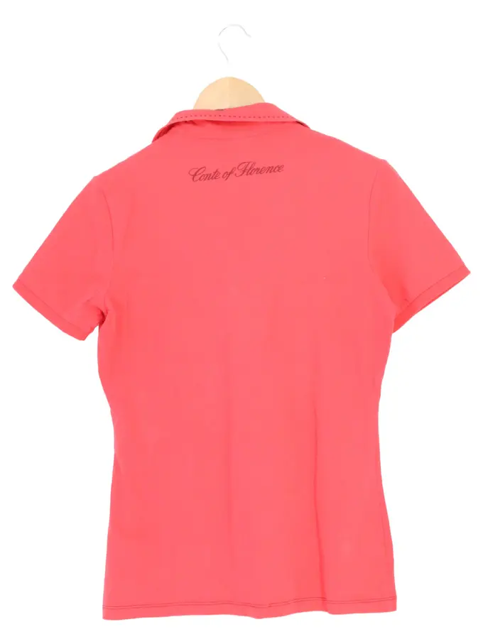 CONTE OF FLORENCE Poloshirt Bild 2