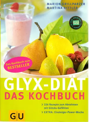 Kochbuch