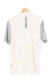 Vorschaubild 2 von Herren Poloshirt Gr. 44/S Mehrfarbig Casual Sportlich