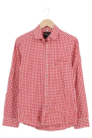 KRÜGER BUAM Trachtenhemd