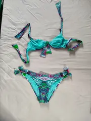 Vorschaubild DOMANI Bikini 4