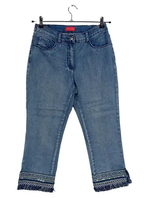 JUDITH WILLIAMS Jeans Wide Fit