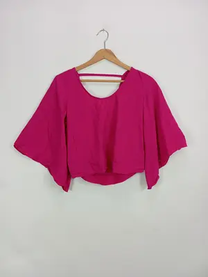 ZARA Bluse