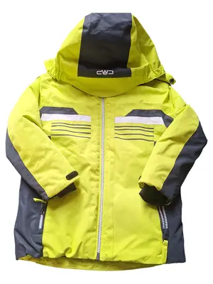 CMP Skijacke
