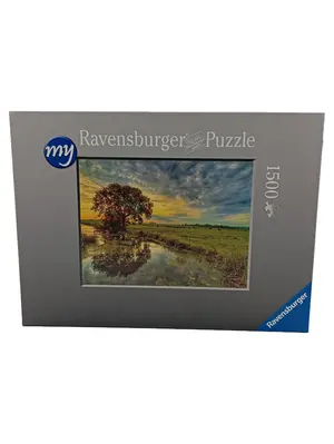 RAVENSBURGER Puzzle