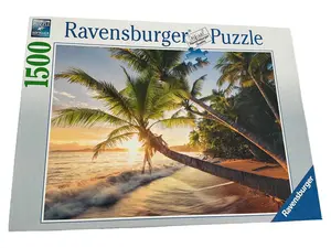 RAVENSBURGER Puzzle