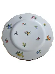 Vorschaubild 1 von Mirabell Essteller Porzellan Mehrfarbig Blumenmuster 19cm