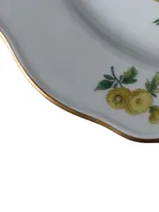 Vorschaubild 3 von Mirabell Essteller Porzellan Mehrfarbig Blumenmuster 19cm