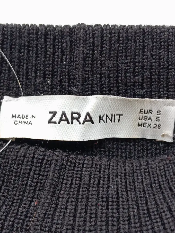 ZARA Pullover Bild 3