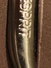 Vorschaubild 6 von Damen Pantoletten Gr. 39 Braun Kork Fußbett Schnalle Sandalen