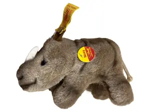 STEIFF Kuscheltier