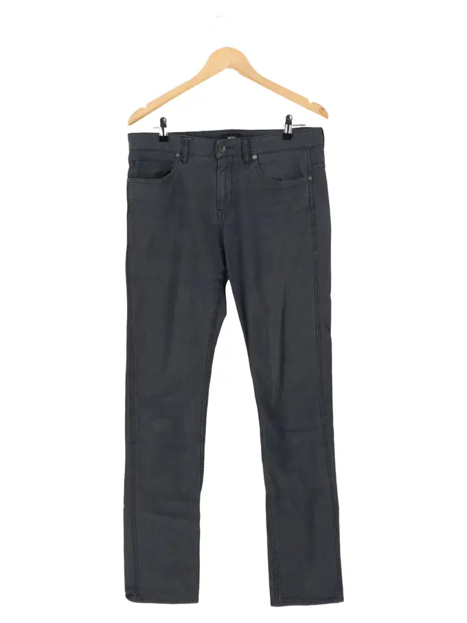 HUGO BOSS Jeans Slim Fit Bild 1