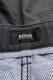 Vorschaubild HUGO BOSS Jeans Slim Fit 3
