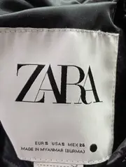 Vorschaubild ZARA Steppjacke 4