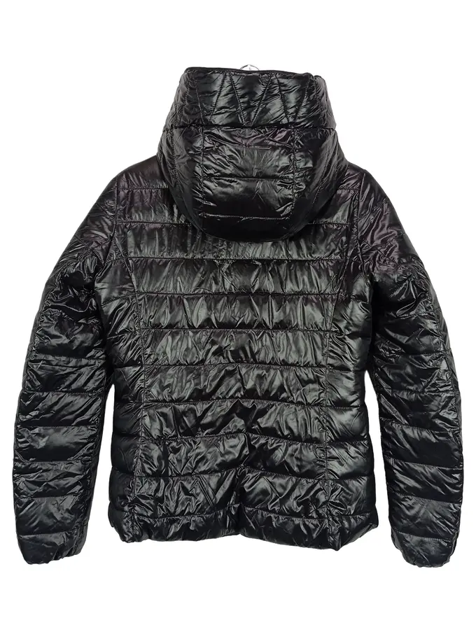 ZARA Steppjacke Bild 2