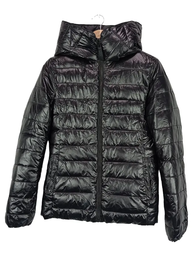 ZARA Steppjacke Bild 1