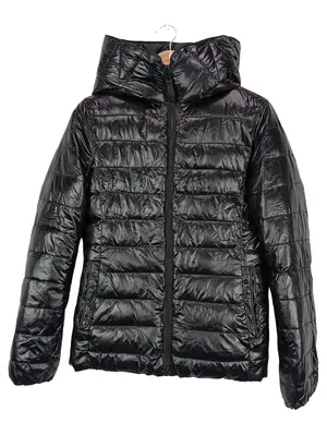 ZARA Steppjacke
