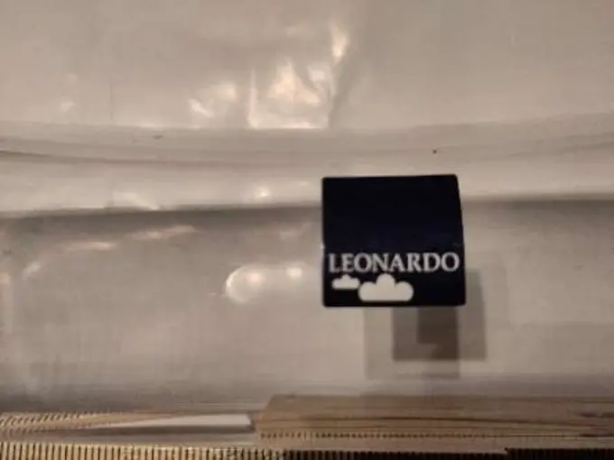 LEONARDO Vase Bild 3