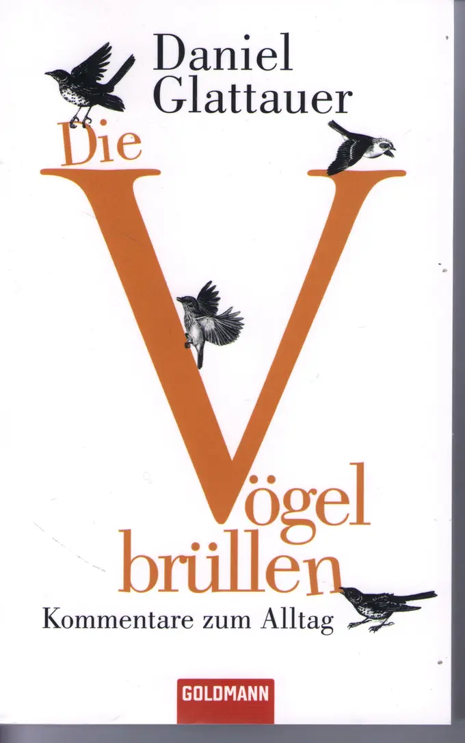 Humorbuch Bild 1