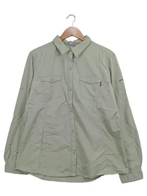 COLUMBIA Freizeithemd