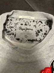 Vorschaubild PEPE JEANS Sweatshirt 3