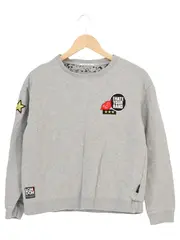 Vorschaubild PEPE JEANS Sweatshirt 1