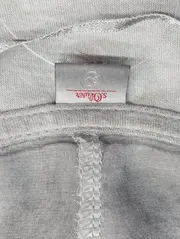 Vorschaubild 3 von Leichte Weste Damen Gr. 38/M Grau Casual