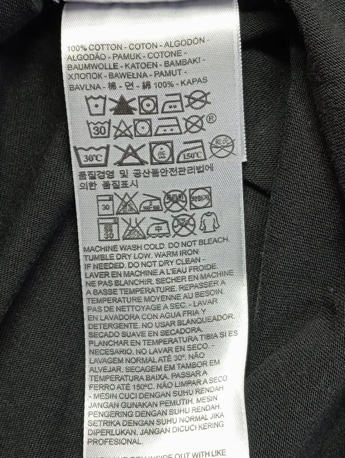 LEVIS T-Shirt Bild 5