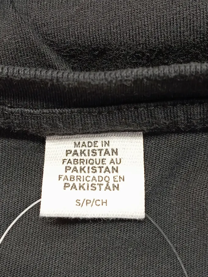 LEVIS T-Shirt Bild 4