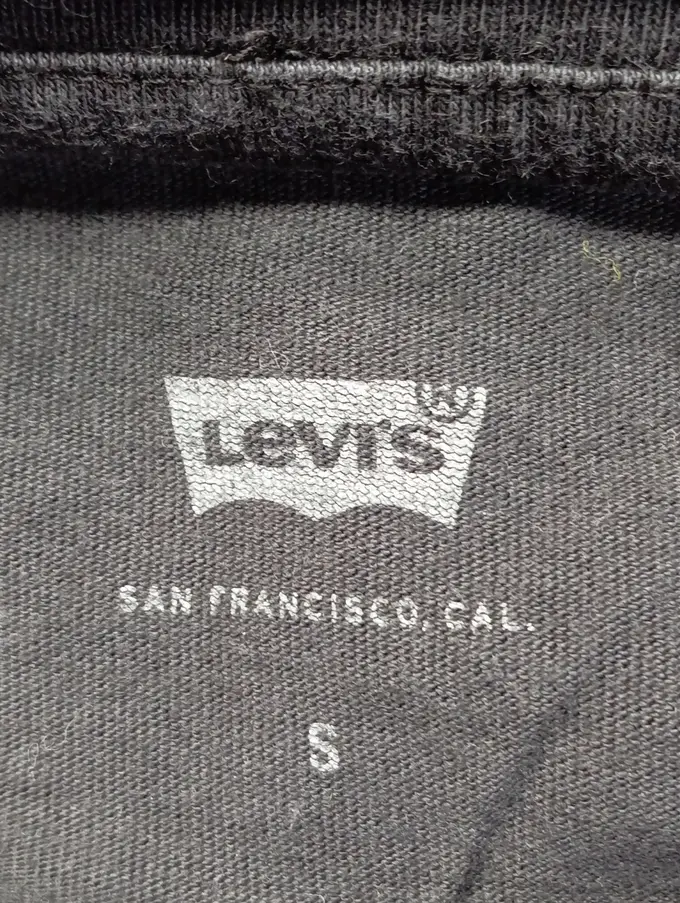 LEVIS T-Shirt Bild 3