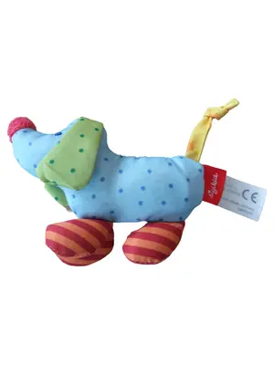 SIGIKID Baby Kuscheltier