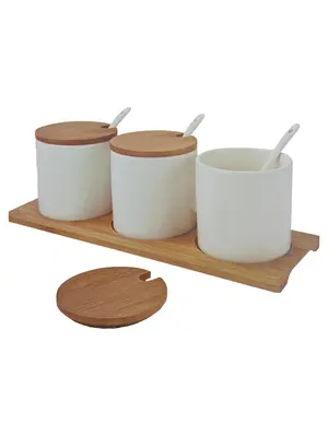 ROMINOX Snackschale