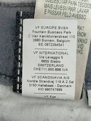 Vorschaubild 5 von Damen Jeans Slim Fit W28/36/S Grau Modern