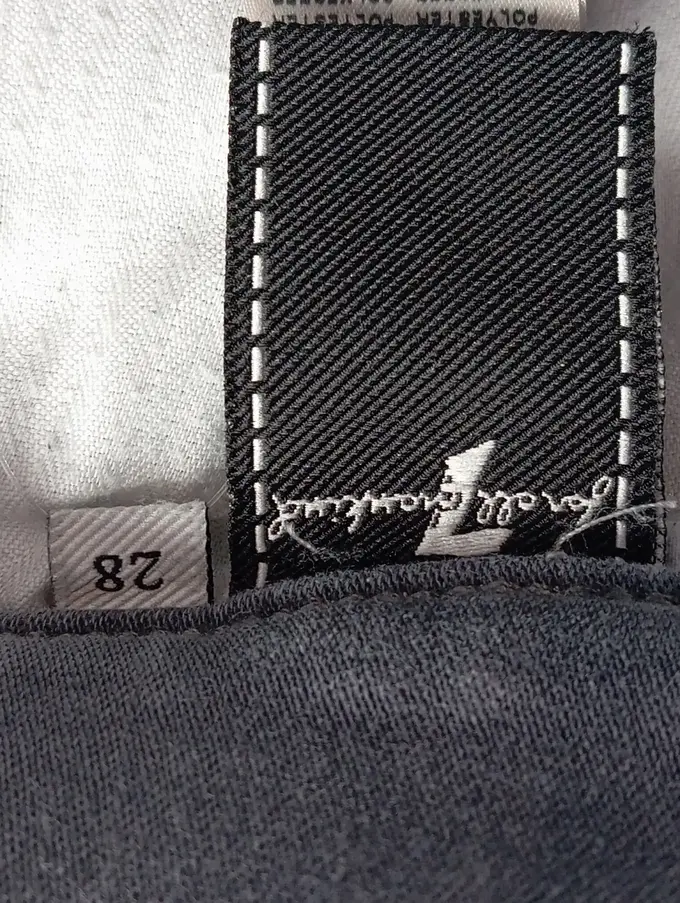 7 FOR ALL MANKIND Jeans Slim Fit Bild 3
